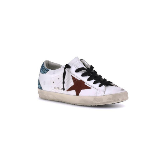 Golden Goose Sneakers GO-GWF00102F00467782320-EU39/US9