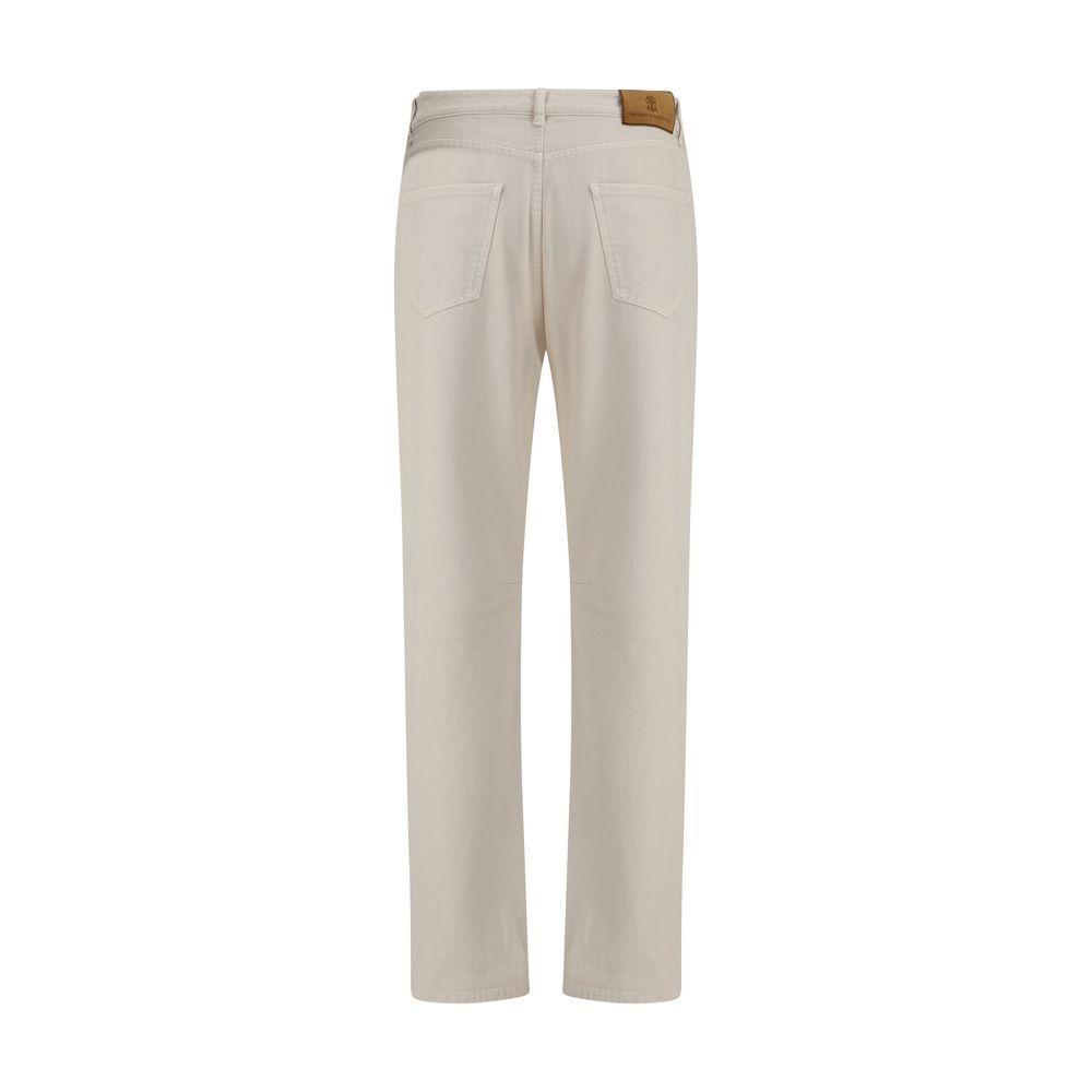 Brunello Cucinelli Dyed Jeans BR-M237UX1290C7024-IT52 | XL
