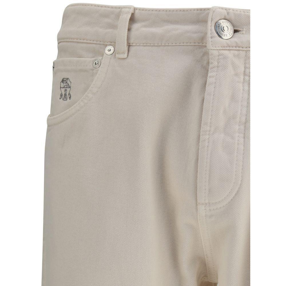 Brunello Cucinelli Dyed Jeans BR-M237UX1290C7024-IT52 | XL