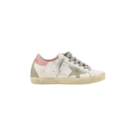 Golden Goose Super Star Sneakers GO-GWF00102F00256910914-EU40/US10