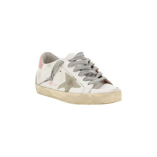 Golden Goose Super Star Sneakers GO-GWF00102F00256910914-EU40/US10