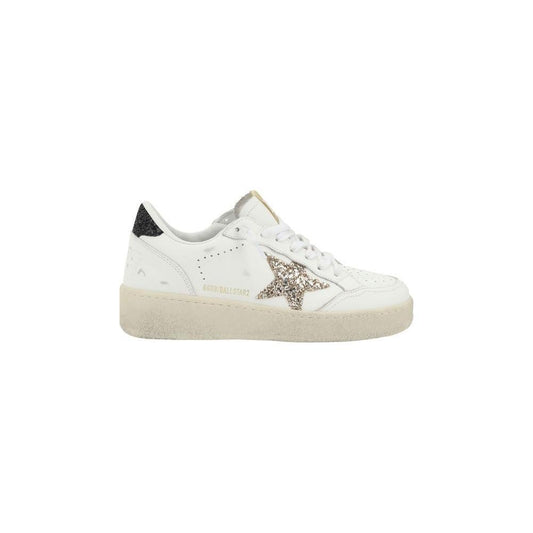 Golden Goose Ball Star Sneakers GO-GWF00804F00696410471-EU37/US7