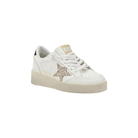 Golden Goose Ball Star Sneakers GO-GWF00804F00696410471-EU37/US7