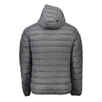 Norway 1963 Gray Polyamide Jackets & Coat