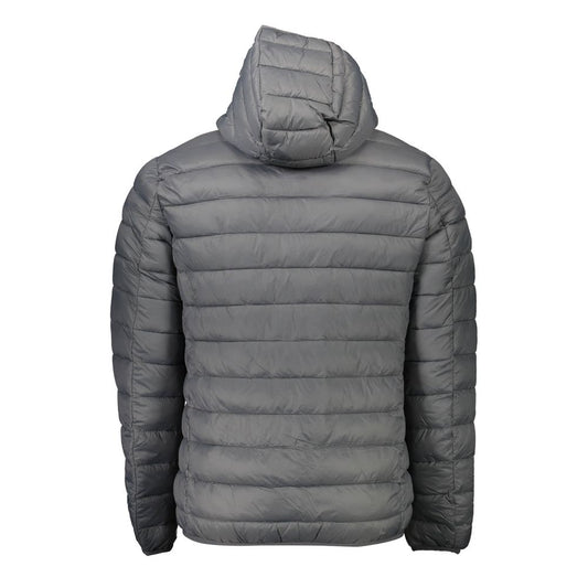 Norway 1963 Gray Polyamide Jackets & Coat