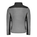 Norway 1963 Gray Polyester Men Sweater