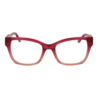 Guess Pink Acetate Glasses (Frames)