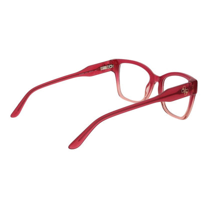 Guess Pink Acetate Glasses (Frames)