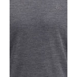 Dsquared² Virgin Wool Sweater