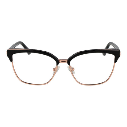 Guess Rose Gold Women Glasses Frame