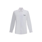 Givenchy Logoed Shirt GI-BM616M14M6100-41
