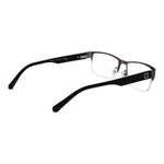 Guess Brown Men Glasses Frame
