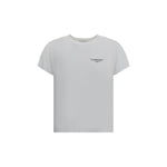 Givenchy Logoed T-Shirt GI-BW70FJP75N100-L
