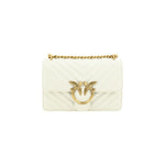 PINKO Mini Love Shoulder Bag