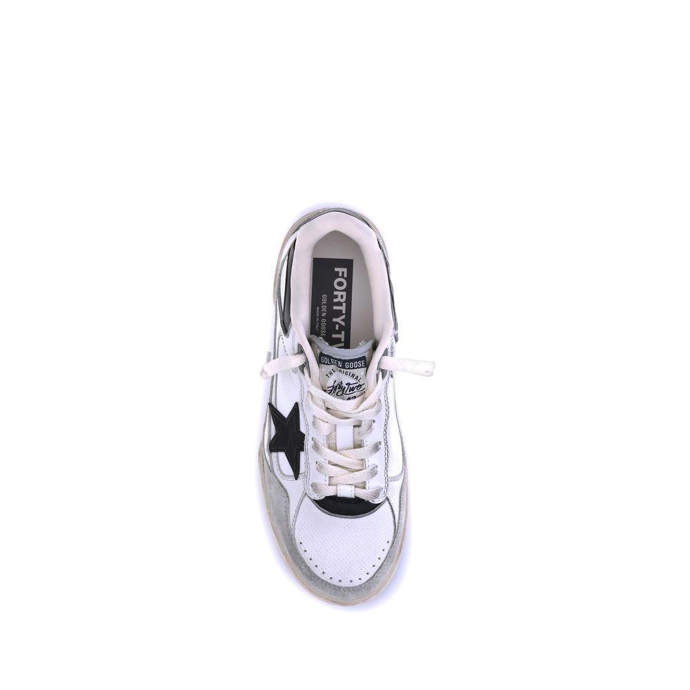 Golden Goose Forty2 Sneakers GO-GWF00630F00574511395-EU37/US7