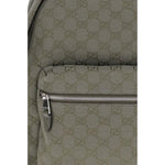 Gucci GG fabric Backpack