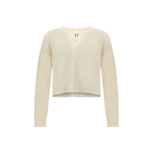Rick Owens Tommy Sweater RI-RU02E1650KWP11-S
