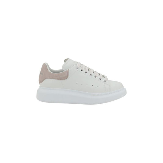 Alexander McQueen Sneaker AL-553770WIEF19182-EU40/US10