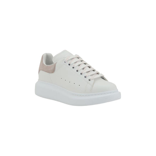 Alexander McQueen Sneaker AL-553770WIEF19182-EU40/US10