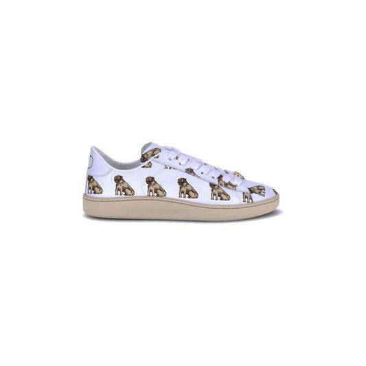 Valentino Garavani Royco Sneakers VA-7W2S0LX9JYKA7F-EU36/US6