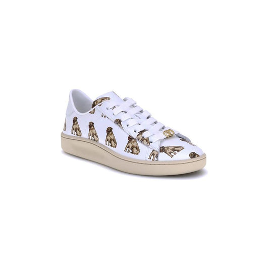 Valentino Garavani Royco Sneakers VA-7W2S0LX9JYKA7F-EU36/US6