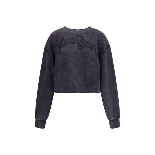 R13 New York Sweatshirt