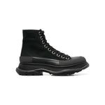 Alexander McQueen Tread Slick High-Top Sneakers