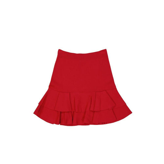 Boutique Moschino Stretch Skirt BO-8735277842644-IT46 | S