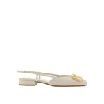Valentino Garavani Vlogo Ballerina Flats VA-8771167289556-38