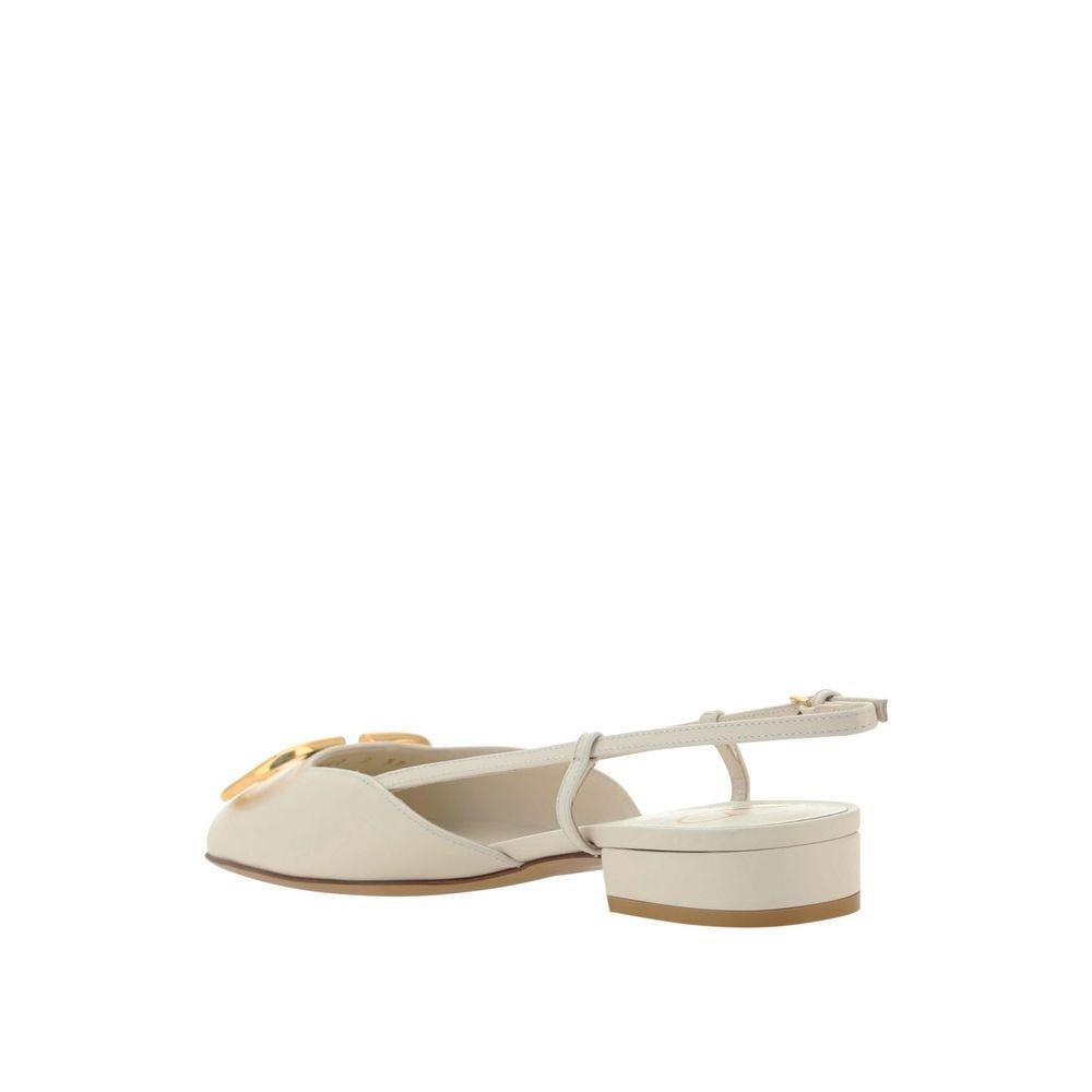 Valentino Garavani Vlogo Ballerina Flats VA-8771167289556-38