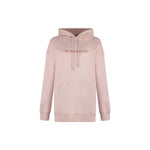 Givenchy Cotton Hooded Sweatshirt