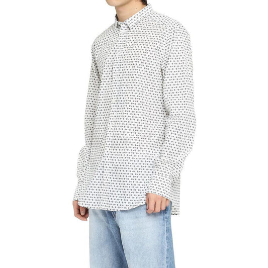 Dolce & Gabbana DG Shirt DO-8735407145172-41