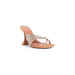Amina Muaddi Shiona Slipper Crystals 95 Mules AM-8783015674068-EU37/US7