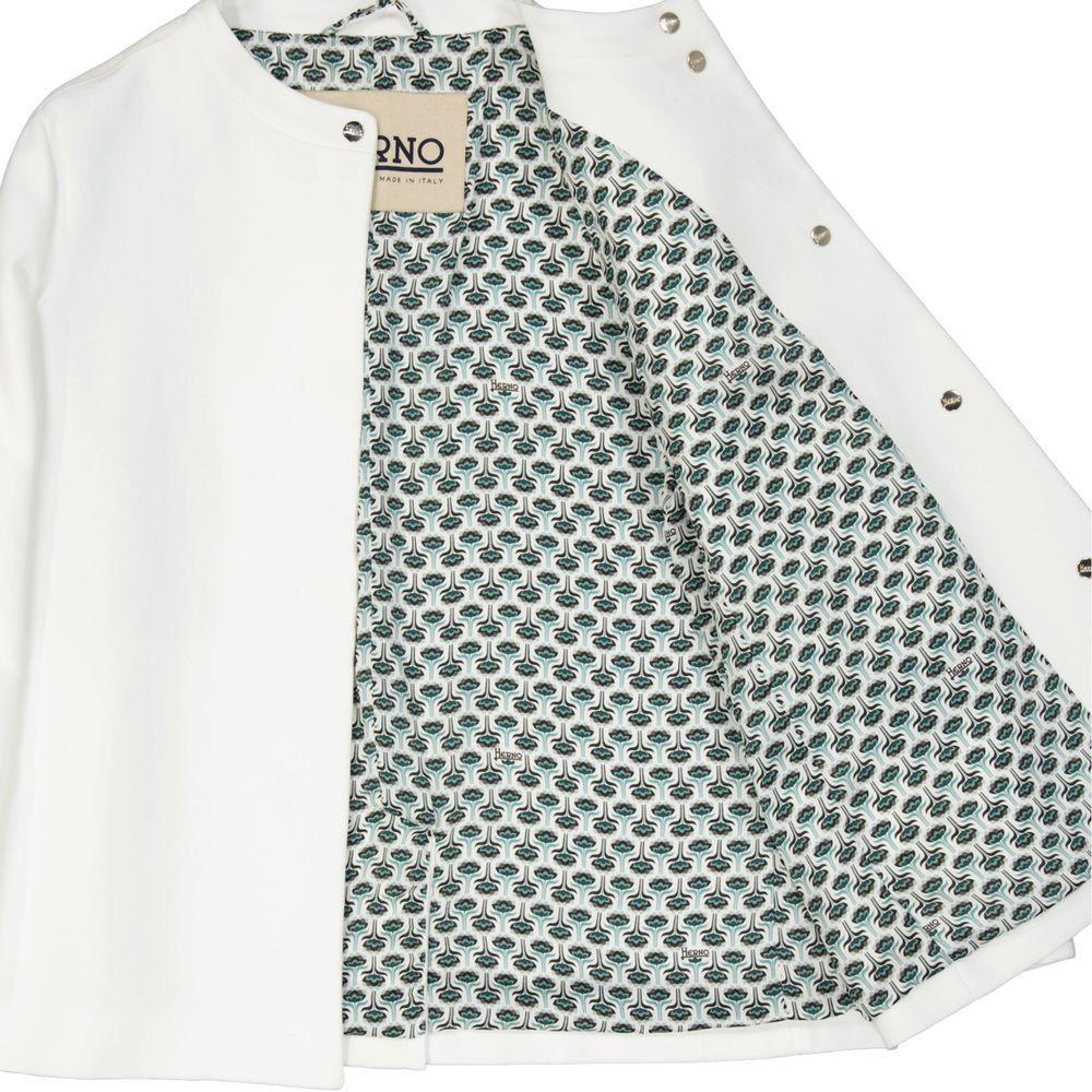 Herno Cotton Jacket HE-8812381503700-38