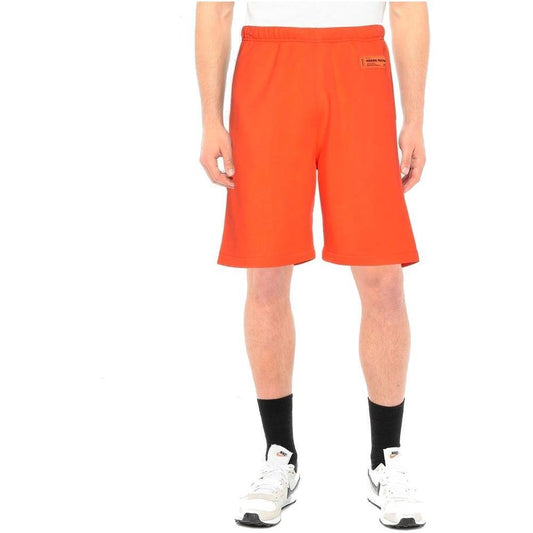 Heron Preston Cotton Shorts HE-8735497617620-S