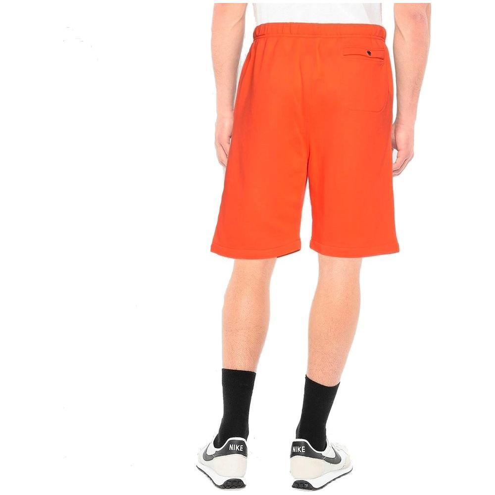 Heron Preston Cotton Shorts HE-8735497617620-S