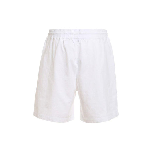 Dsquared² Dsqaured2 D2 Leaf Shorts DS-8735437029588-S
