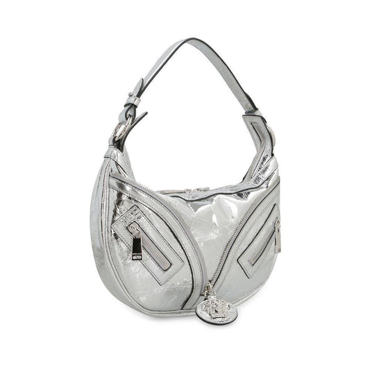 Versace Repeat Hobo Shoulder Bag VE-8736638402772