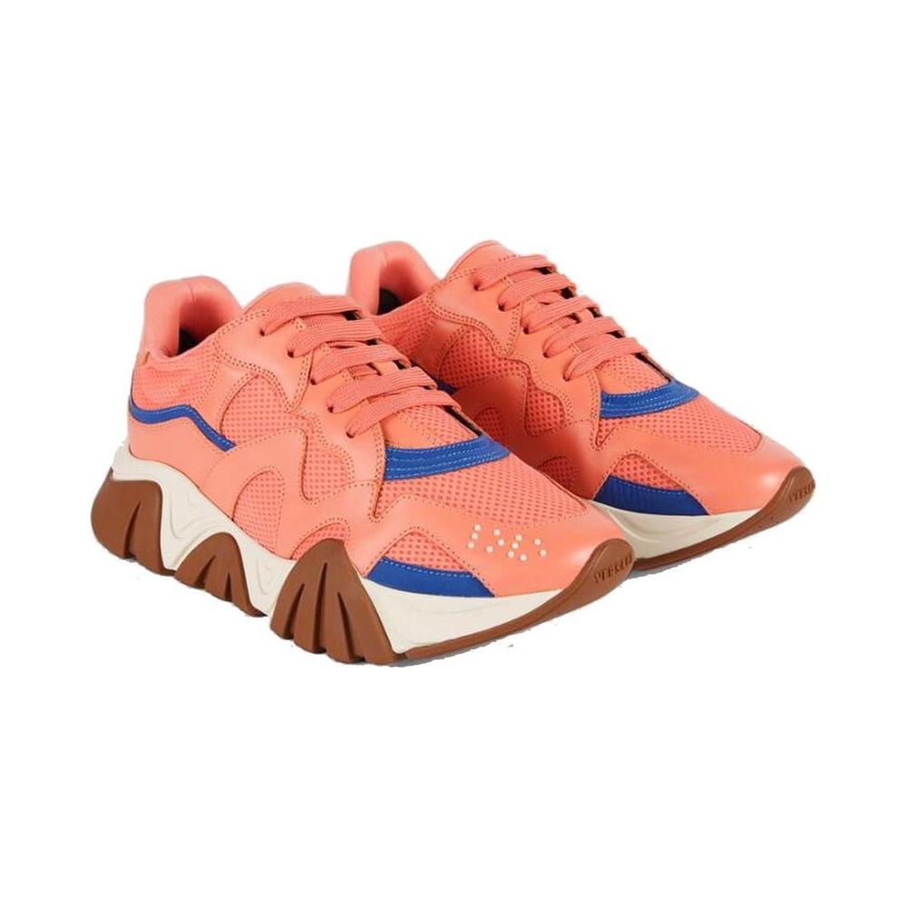 Versace Squalo Sneakers VE-8736640565460-EU40.5/US7.5