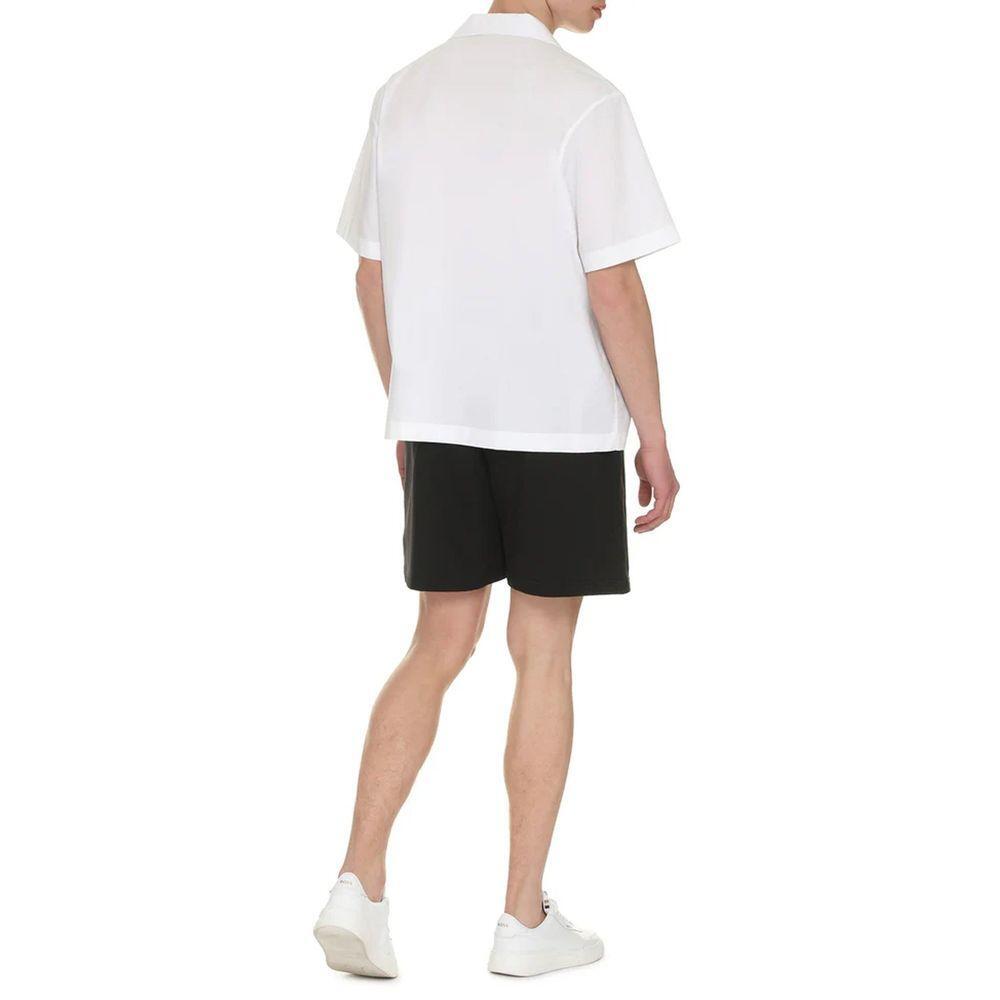 Valentino Garavani Cotton Popelin Shirt VA-8735604801748-IT50 | L