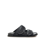 Valentino Garavani Toile Iconographe Flat Sandals