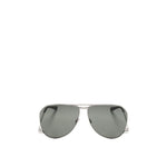 Saint Laurent Metal SL690 Sunglasses SA-8735583633620