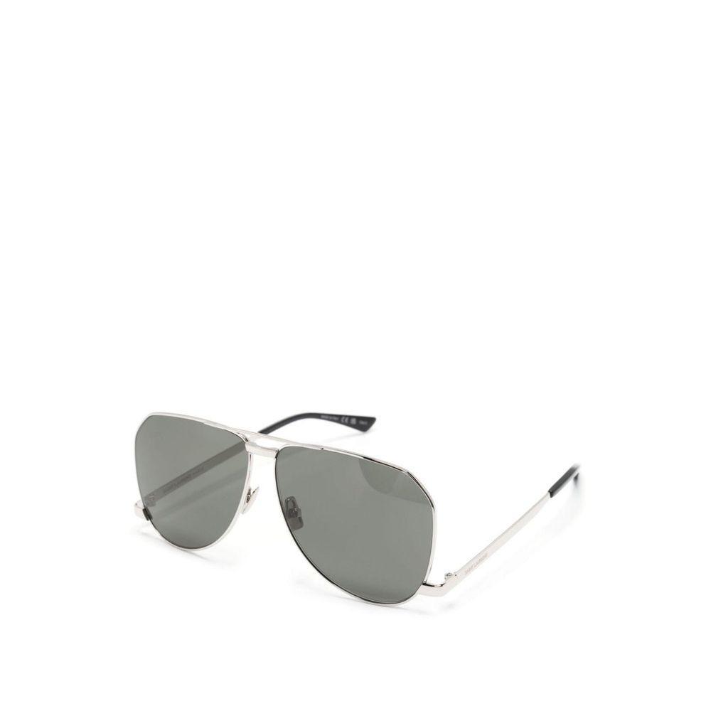 Saint Laurent Metal SL690 Sunglasses SA-8735583633620