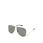 Saint Laurent Metal SL690 Sunglasses SA-8735583633620