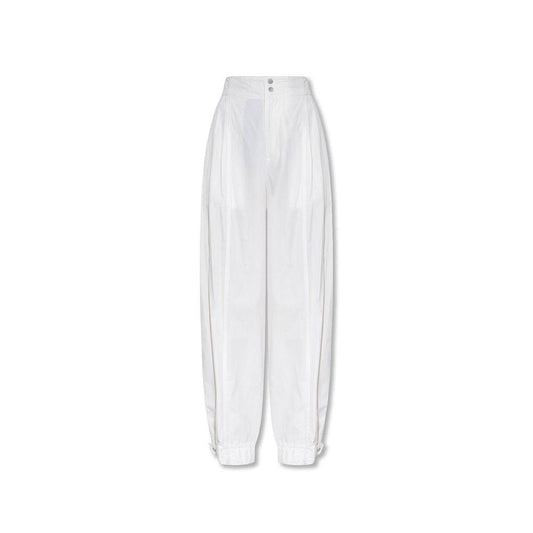 Bottega Veneta Loose-Fitting Trousers BO-8736279625940-38