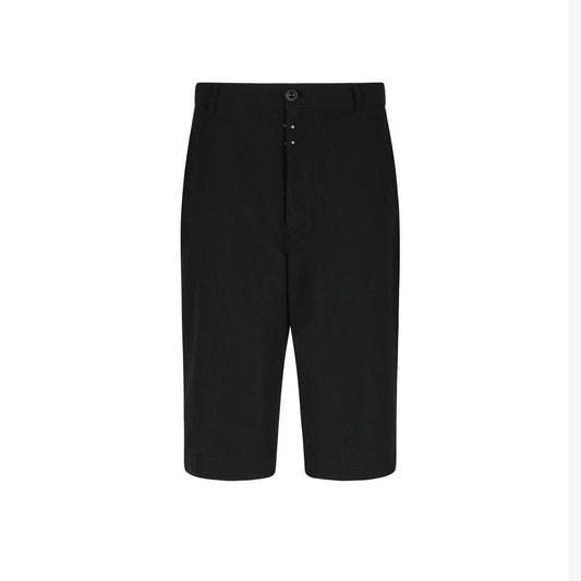 Givenchy Cotton Shorts