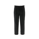 Givenchy Cropped Pants