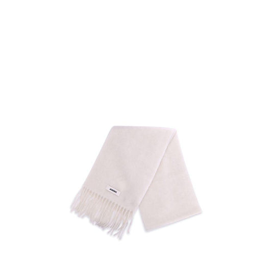 Jacquemus Fringed Scarf JAACU00572BOT4032110BB