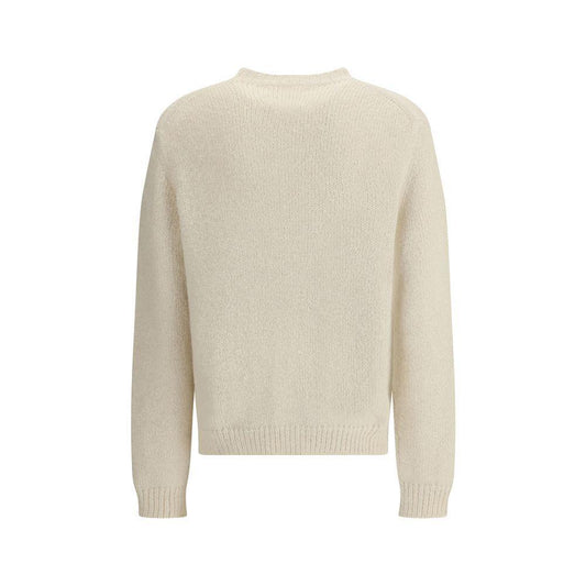 Jil Sander Alpaca Sweater JI-J47GP0021J14523105-IT48 | M
