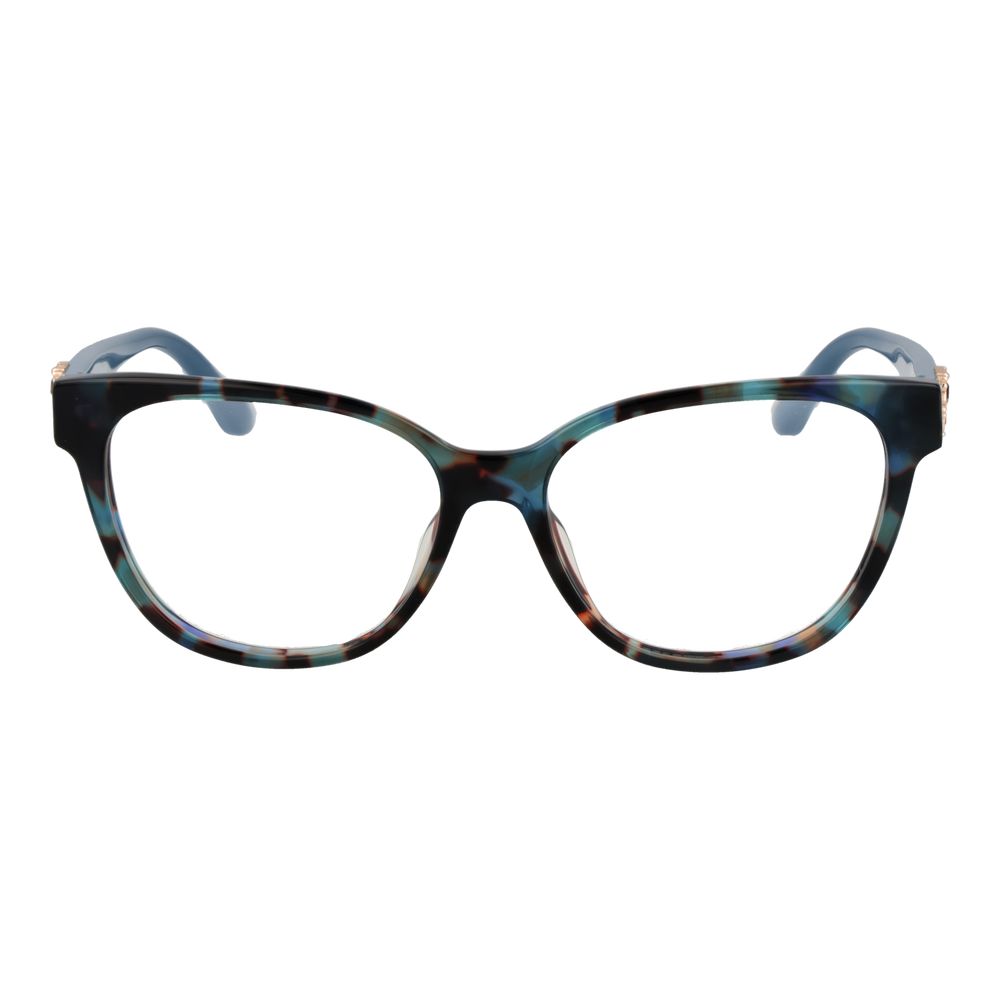 Guess Blue Women Glasses Frame